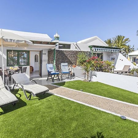 Апартаменты Jardin Del Sol 17 Коста Бланка Экстерьер фото