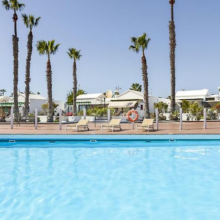 Апартаменты Jardin Del Sol 17 Коста Бланка Экстерьер фото