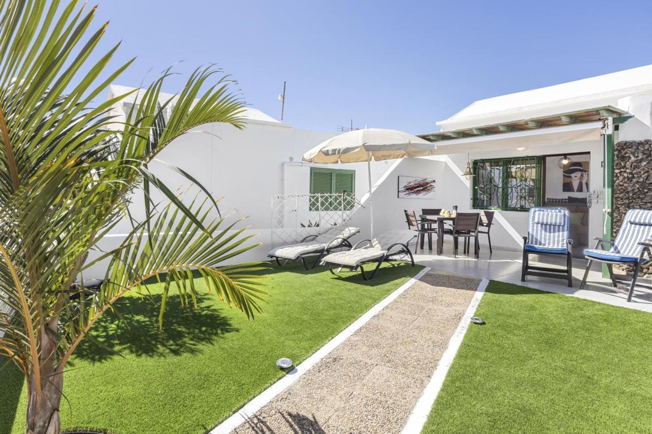 Апартаменты Jardin Del Sol 17 Коста Бланка Экстерьер фото