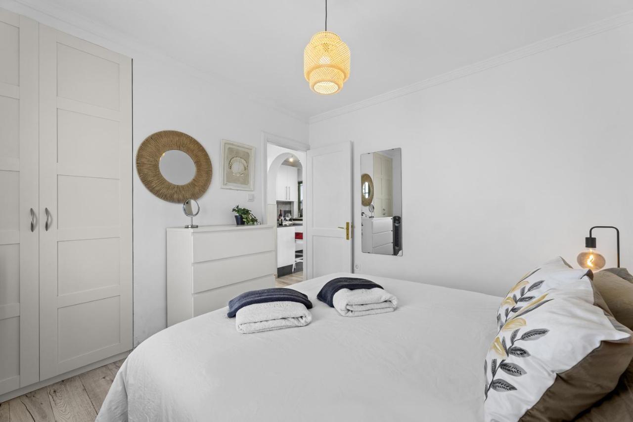 Апартаменты Jardin Del Sol 17 Коста Бланка Экстерьер фото