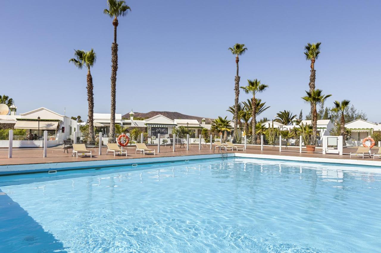 Апартаменты Jardin Del Sol 17 Коста Бланка Экстерьер фото